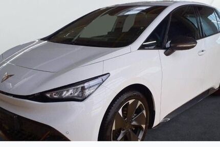Cupra Born 12.200 km 34.990 &euro; Wolfsburg 38440
