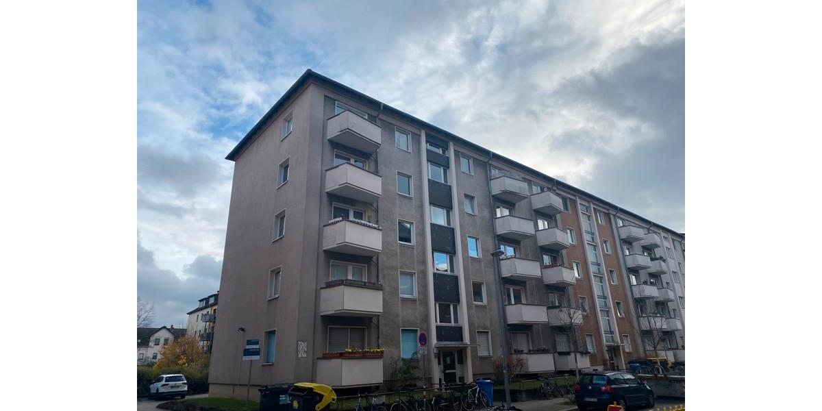 Stilvoll wohnen – Ihr neues Zuhause im Herzen von Braunschweig 3 zimmer