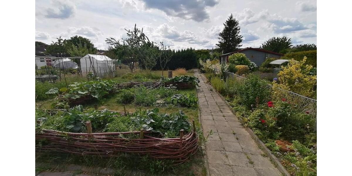 Grundstück Braunschweig Südstadt- Rautheim- Mascherode - 300&euro; | Angebot:22465574