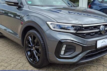 VW T-Roc 34.100 km 24.990 &euro; Gifhorn 38518