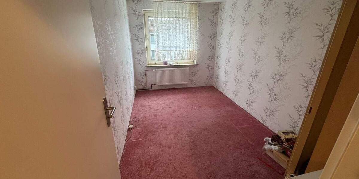 Reihenmittelhaus Braunschweig Völkenrode - 4 Zimmer, 90 m&sup2;, 248.500&euro; | Angebot:25743829