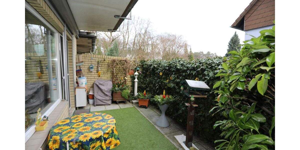 Etagenwohnung Gifhorn - 4 Zimmer, 98 m&sup2;, 209.000&euro; | Angebot:24789231