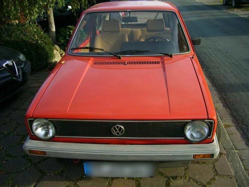 Golf I