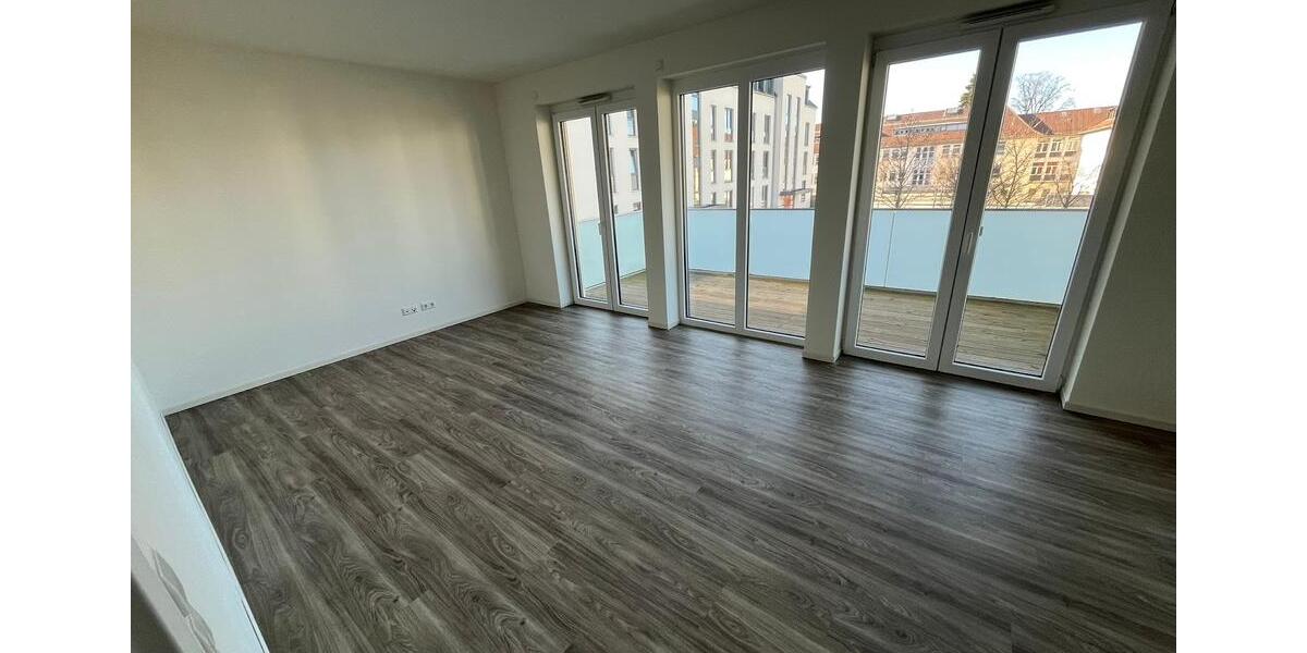 Etagenwohnung Wolfsburg - 4 Zimmer, 123 m&sup2;, 1.541&euro; | Angebot:26441394