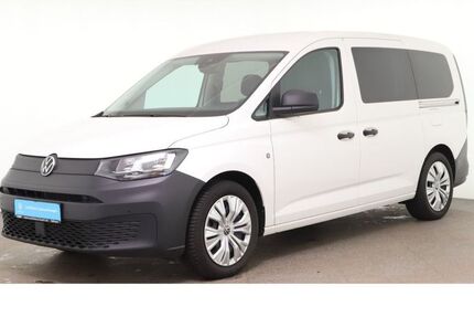 VW Caddy Maxi 10.800 km 30.280 &euro; Gifhorn 38518