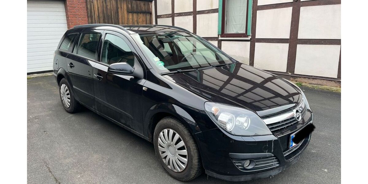 Opel Astra 213.000 km 599 &euro; Braunschweig 38106