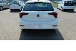 VW Polo 1.0 Life MPI BMT 4Trg Klima Navi LED 11.400 km 15.690 € Vordorf 38533