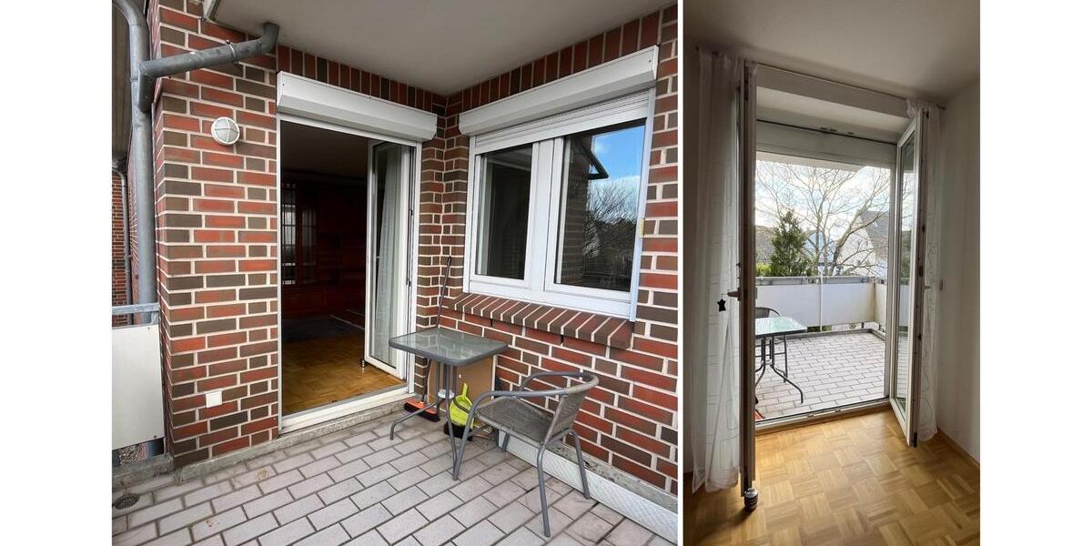 Etagenwohnung Braunschweig Wabe-Schunter-Beberbach - 3 Zimmer, 131 m&sup2;, 480.000&euro; | Angebot:26795661