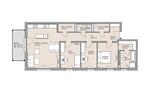 Traumhafte 4-Zimmer Wohnung -Neubau- 4 zimmer