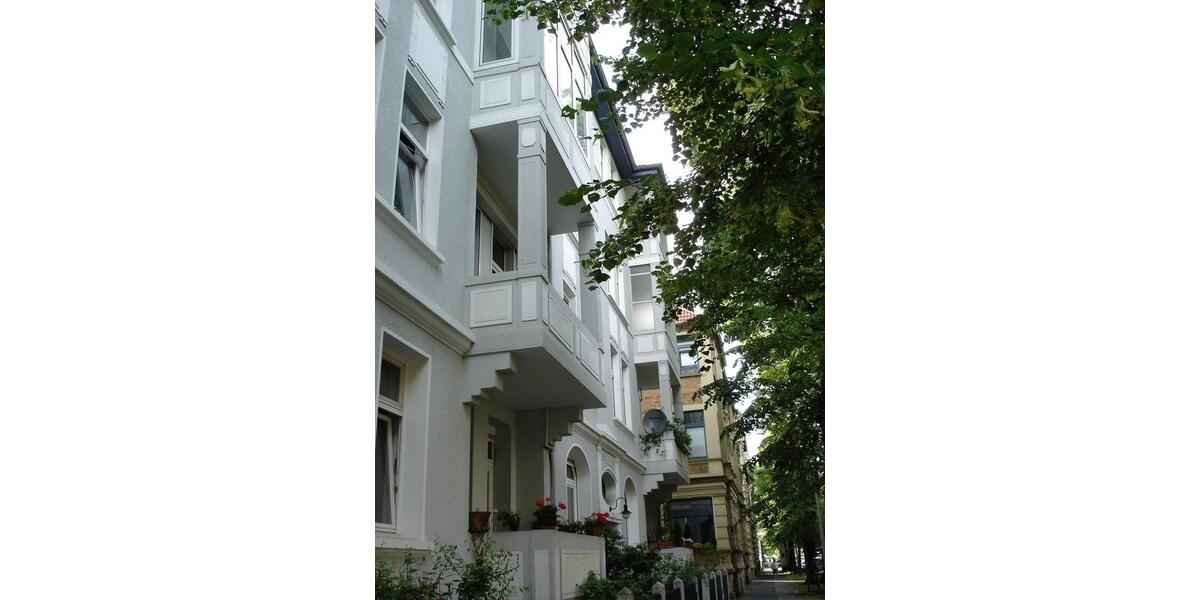 Etagenwohnung Braunschweig Nordstadt - 3.5 Zimmer, 120 m&sup2;, 490.000&euro; | Angebot:26335030