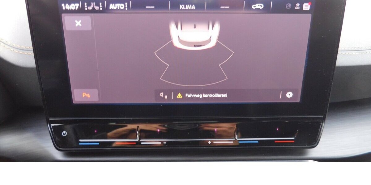 Cupra Formentor 1.5 TSI BMT Klima LED Navi AHK 27.200 km 23.990 € Vordorf 38533