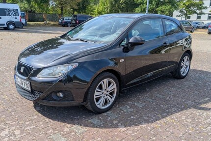 Seat Ibiza 275.268 km 2.100 € Braunschweig 38100