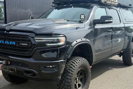 Dodge RAM 47.000 km 69.900 &euro; Braunschweig 38122