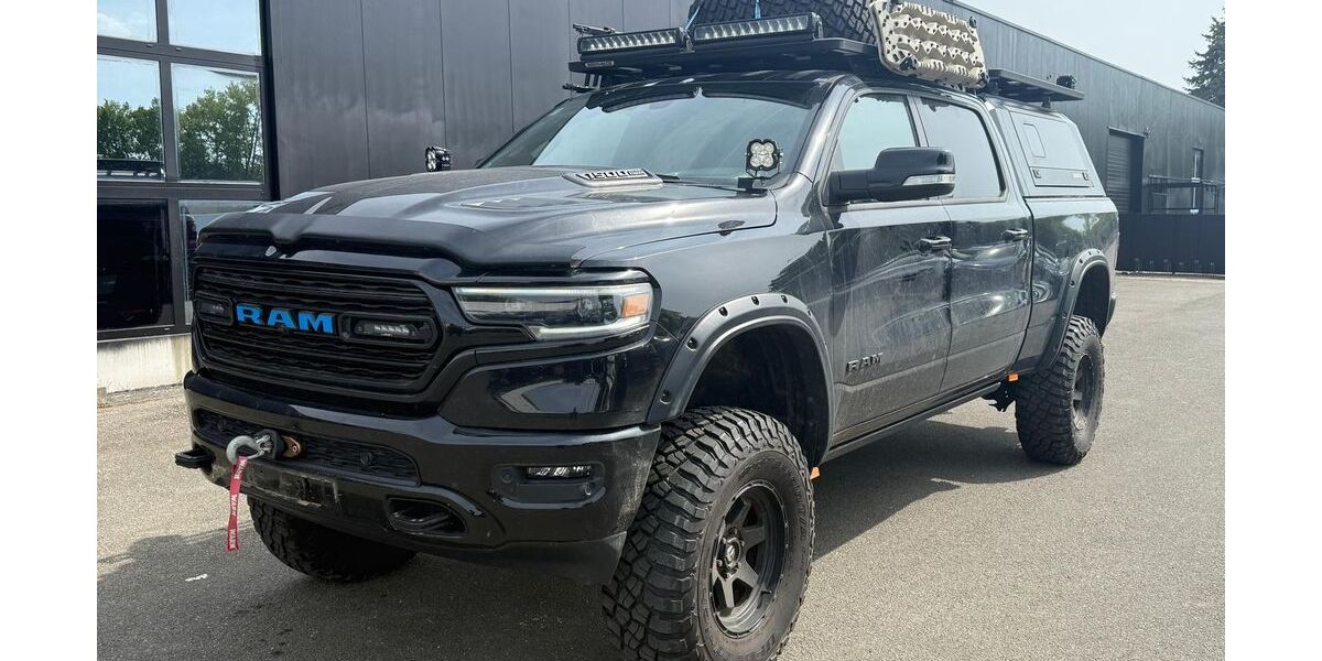 Dodge RAM 47.000 km 69.900 &euro; Braunschweig 38122