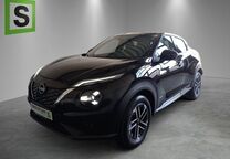 Gebrauchtwagen Nissan Juke