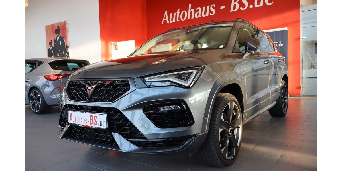 Cupra Ateca 39.016 km 26.490 &euro; Braunschweig 38116