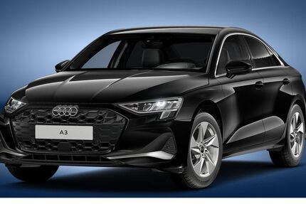 Audi A3 11.887 km 25.980 &euro; Braunschweig 38124