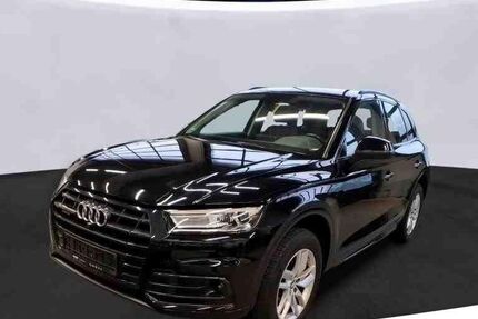 Audi Q5 89.960 km 27.999 &euro; Braunschweig 38118