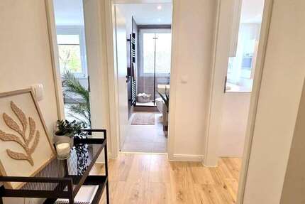 Wohnung zum Kaufen in Braunschweig 147.000 € 35 m² 1 zimmer