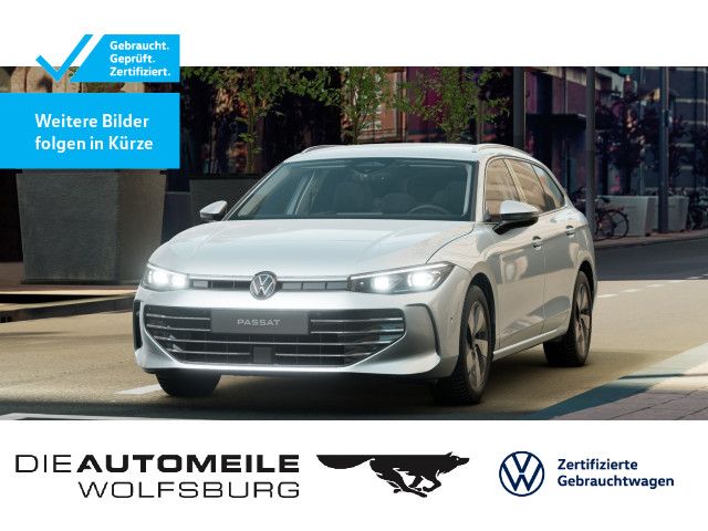 VW Passat Variant 21.114 km 35.980 € Wolfsburg 38440