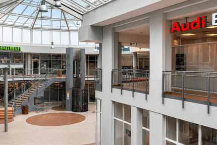 Gewerbeobjekt Helmstedt - 1.500&euro; | Angebot:27078941