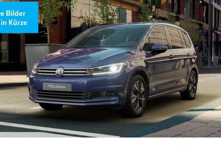VW Touran 15.866 km 39.350 &euro; Wolfsburg 38440