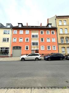 HERZ DER LÖWENSTADT: MODERNE ALTBAU-WOHNUNG - Etagenwohnung Braunschweig | Angebot:25391357