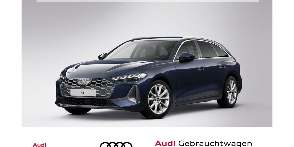Audi A5 24.981 km 42.980 &euro; Wolfsburg 38440