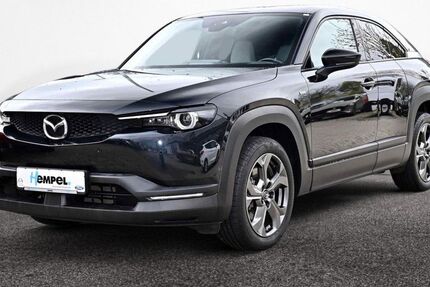 Mazda MX-30 47.952 km 14.999 € Braunschweig 38114