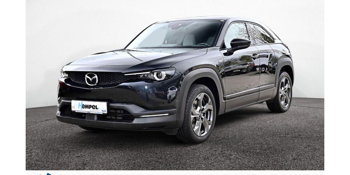 Mazda MX-30 47.952 km 14.999 € Braunschweig 38114