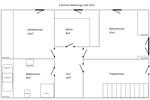 Etagenwohnung Lehre - 2 Zimmer, 50 m&sup2;, 687&euro; | Angebot:26272831