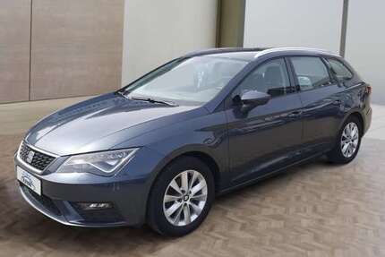 Seat Leon 81.207 km 13.810 &euro; Sickte 38173