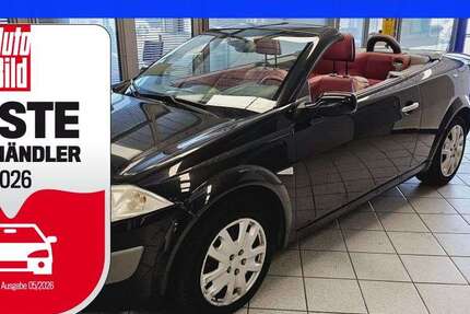 Renault Megane 138.500 km 1.300 &euro; Wolfsburg Heiligendorf 38444