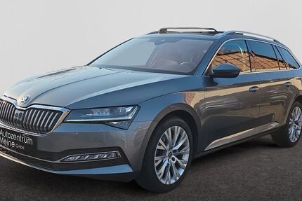 Skoda Superb 146.208 km 22.390 &euro; Meine 38527