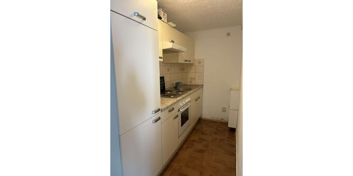 Büro mit Küche + Bad + Garage in Apelnstedt zimmer