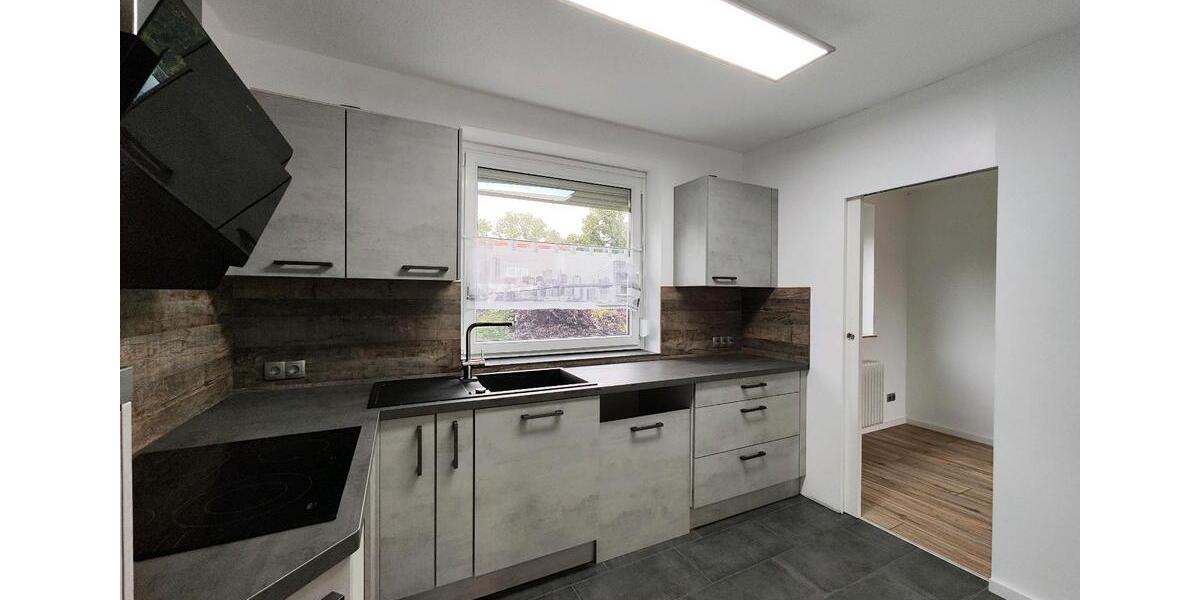 Etagenwohnung Wolfsburg Alt-Wolfsburg - 3 Zimmer, 76 m&sup2;, 225.000&euro; | Angebot:26398253