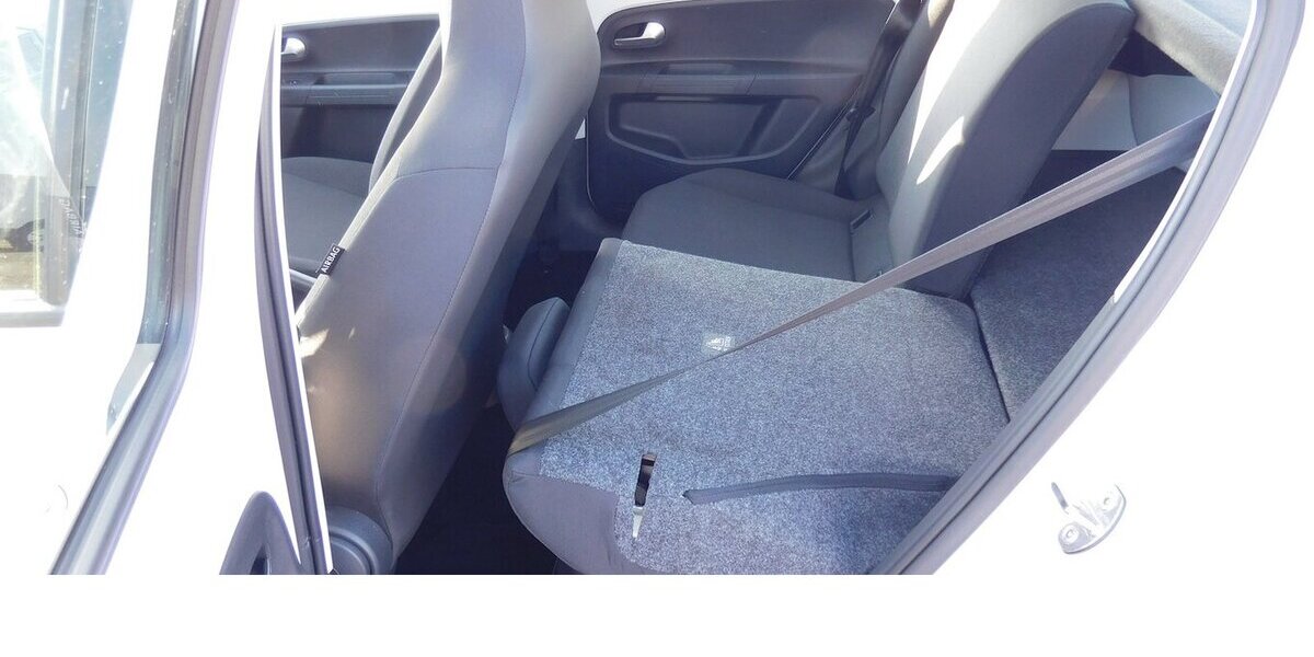 VW up! 1.0 Move MPI BMT 4Trg Klima Radio 5.500 km 12.690 &euro; Vordorf 38533