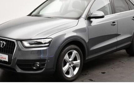 Audi Q3 64.200 km 18.790 &euro; Wolfsburg 38440