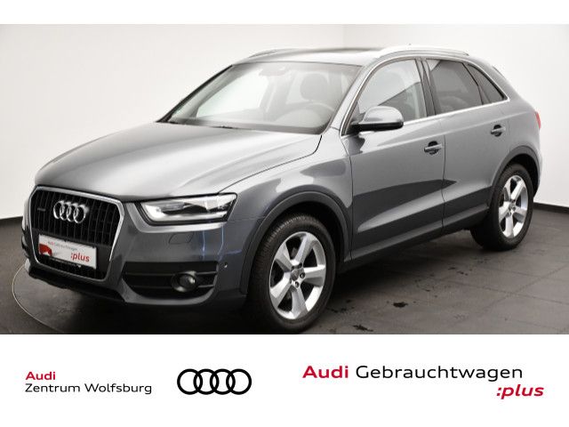 Audi Q3 64.200 km 18.790 &euro; Wolfsburg 38440