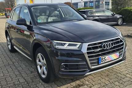 Audi Q5 50.900 km 30.499 &euro; Waggum (Braunschweig) 38110