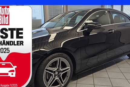 Mercedes-Benz CLA 180 17.894 km 34.500 € Wolfsburg-Heiligendorf 38444