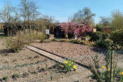 Grundstück Wolfsburg Ehmen - 1.399&euro; | Angebot:24513132