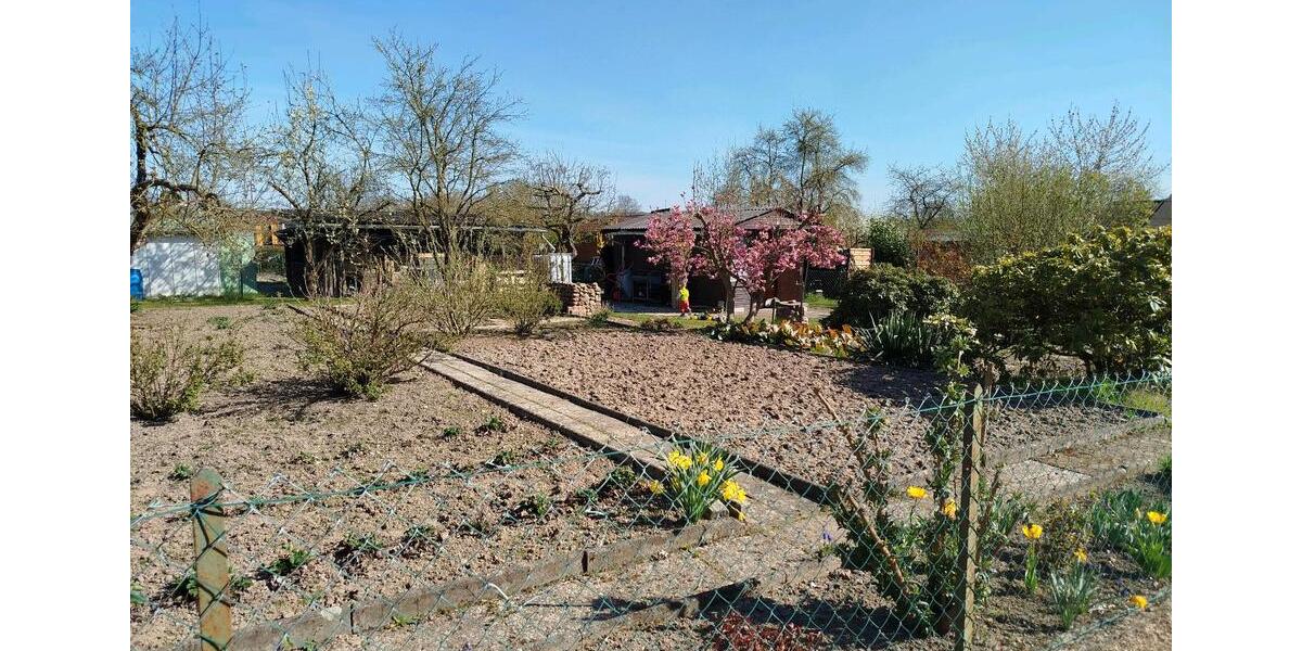 Grundstück Wolfsburg Ehmen - 1.399&euro; | Angebot:24513132