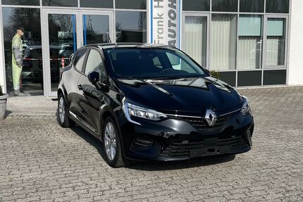 Renault Clio 53.000 km 12.750 &euro; Wolfsburg 38444