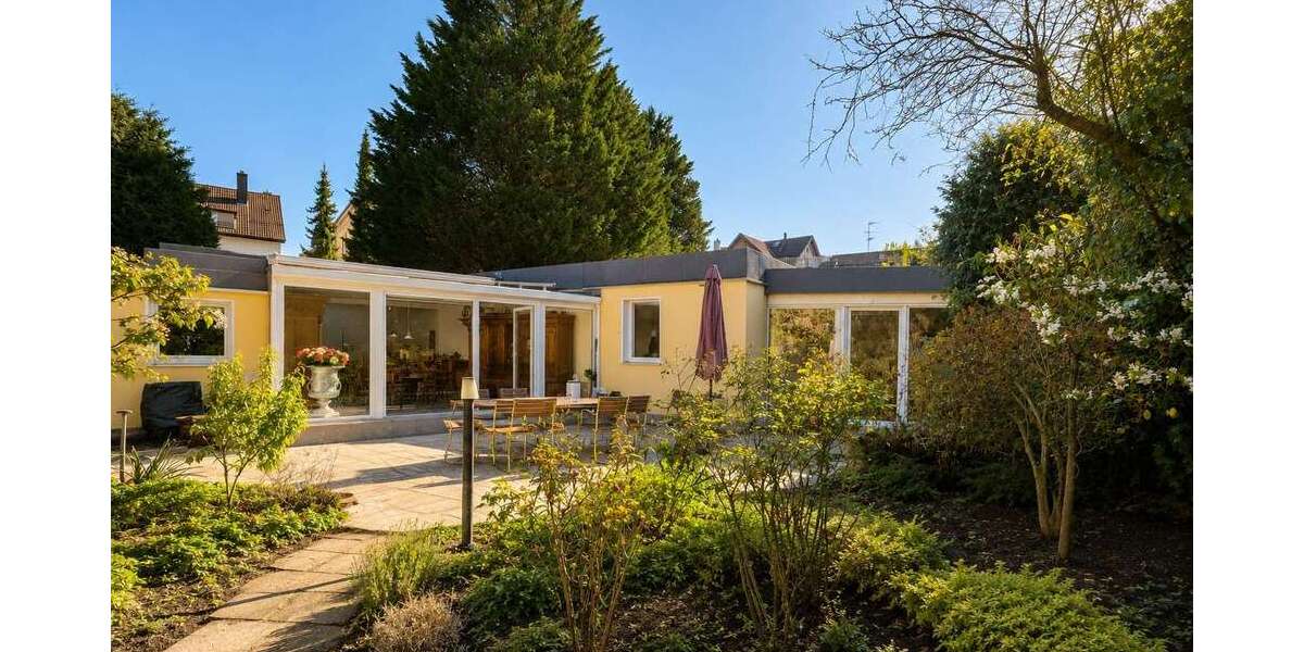 Einfamilienhaus Braunschweig Östliches Ringgebiet - 4 Zimmer, 187 m&sup2;, 998.000&euro; | Angebot:26916066