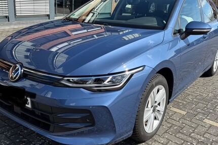 VW Golf 28.700 km 25.200 &euro; Calberlah 38547
