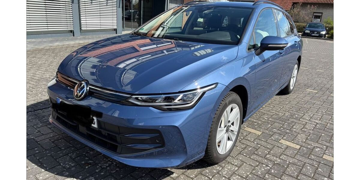 VW Golf 28.700 km 25.200 &euro; Calberlah 38547