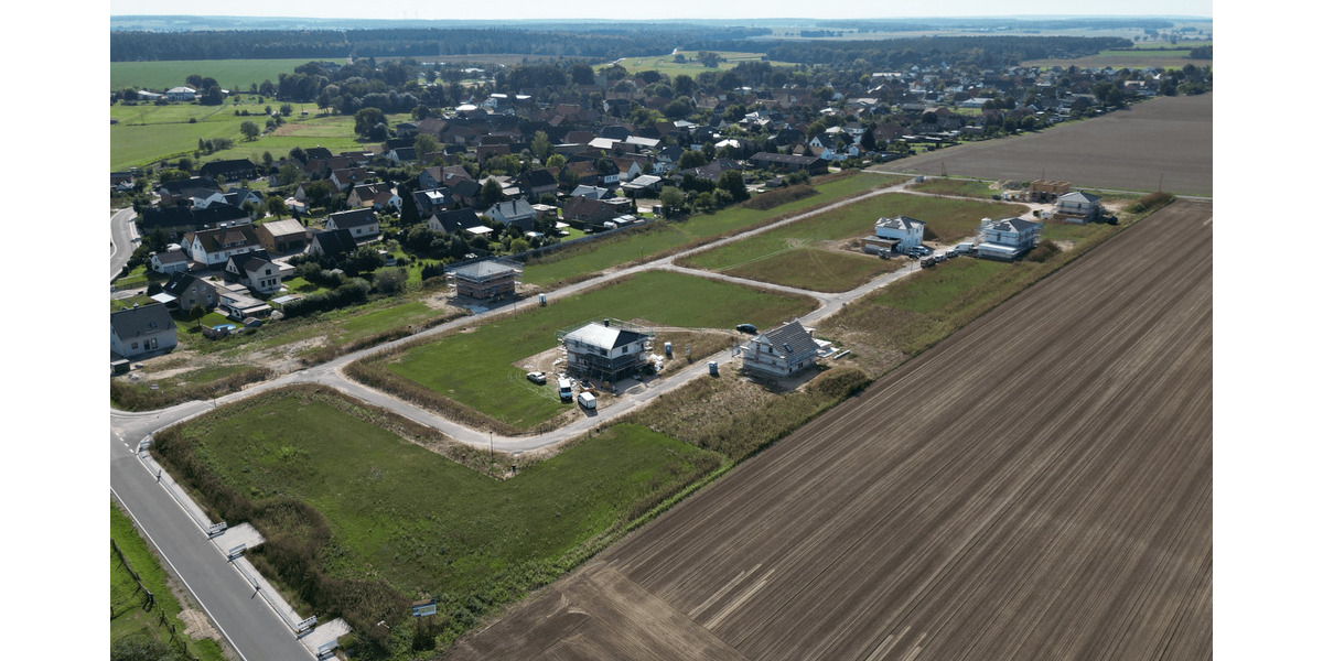 Statt suchen: finden! Baugrundstück in Bahrdorf entdecken zimmer