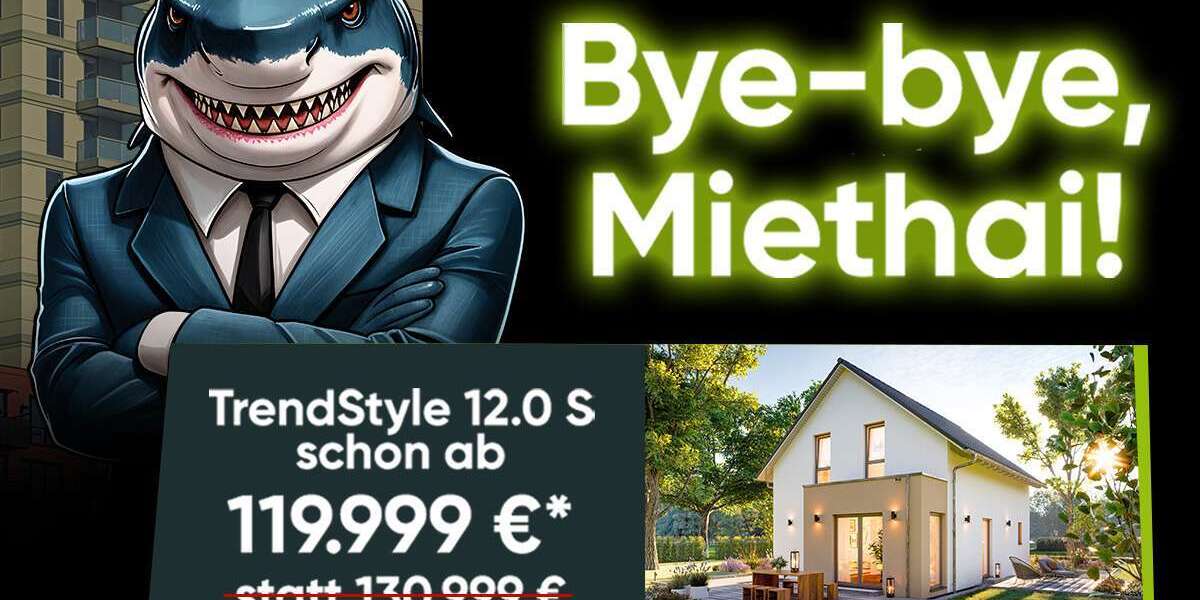 Einfamilienhaus Danndorf - 4 Zimmer, 134 m&sup2;, 429.980&euro; | Angebot:25454426
