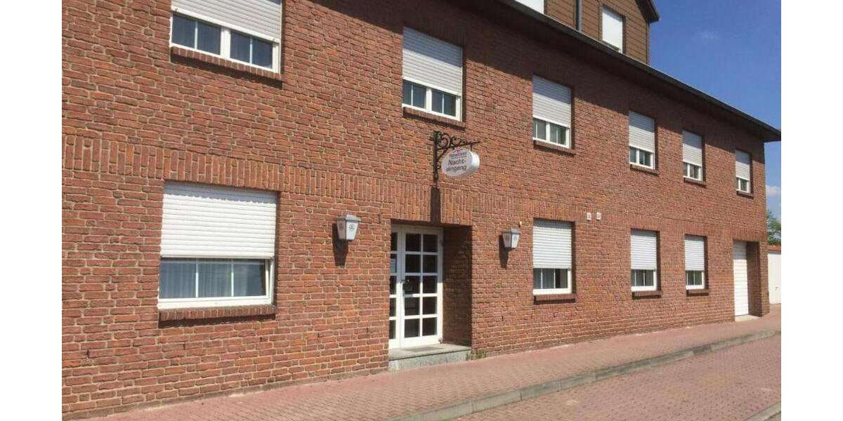 Gewerbeobjekt Wolfsburg-Vorsfelde Vorsfelde - 1.950.000&euro; | Angebot:17677409